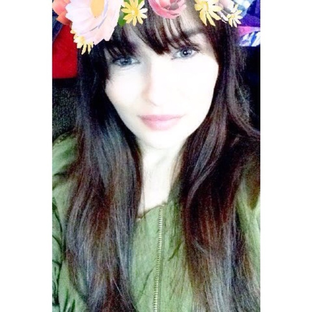 Meet your Posher, Shannon